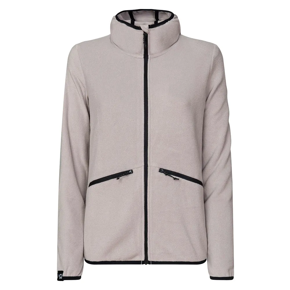 Флис Rock Experience Sandy Ledge full zip, серый
Флис Rock Experience Sandy Ledge full zip, серый