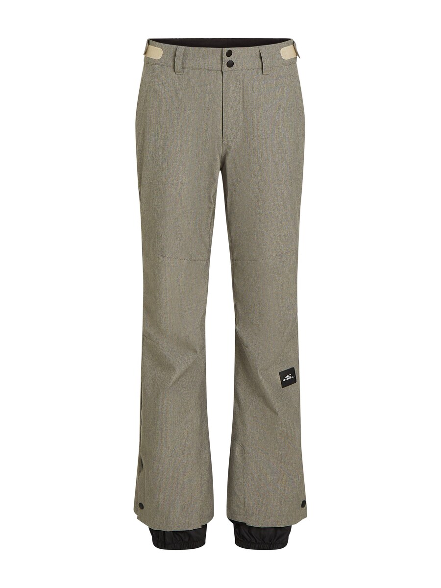 Обычные брюки для активного отдыха O'NEILL, оливковый
Обычные брюки для активного отдыха O'NEILL, оливковый