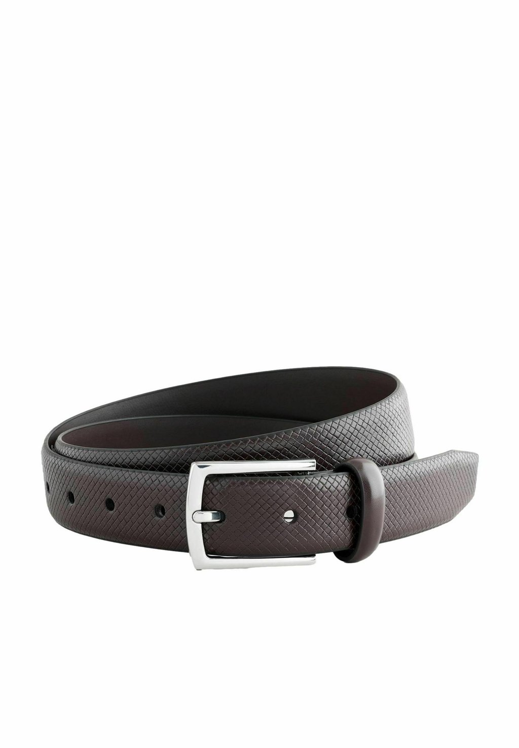 Ремень TEXTURE Next, коричневый
Ремень TEXTURE Next, коричневый