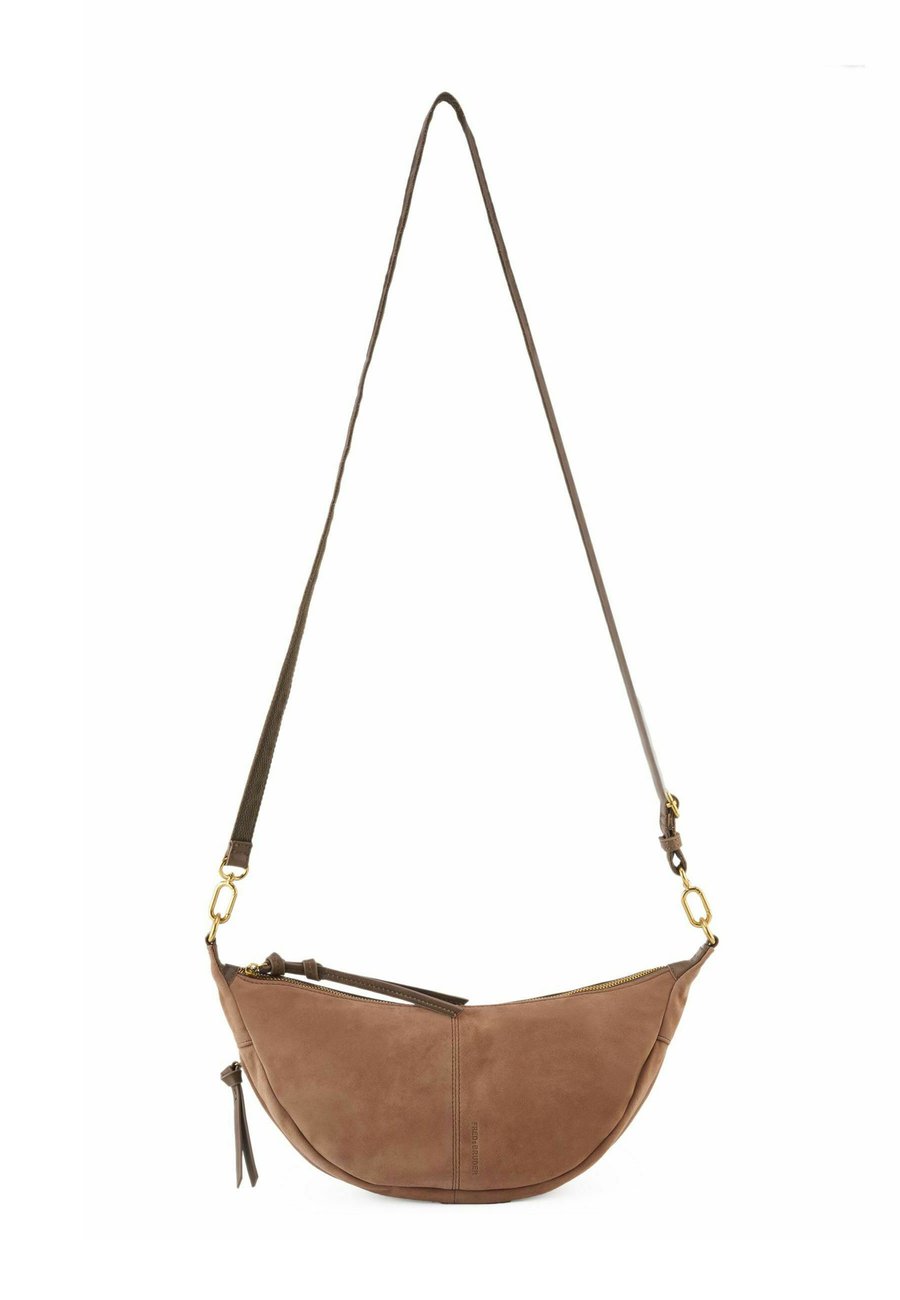 Сумка кросс-боди FREDsBRUDER BEYOND, Toffee/Brown
Сумка кросс-боди FREDsBRUDER BEYOND, Toffee/Brown