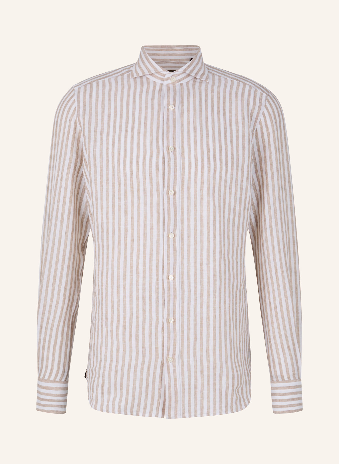 Рубашка Windsor., коричневый
Рубашка Windsor., коричневый