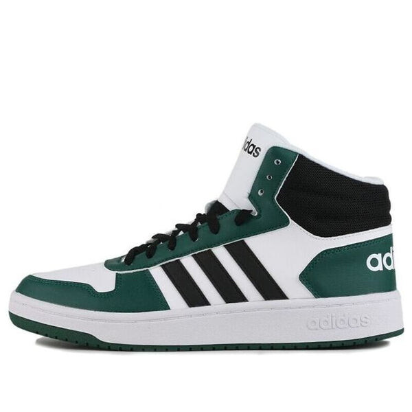 Кроссовки neo hoops 2.0 средние Adidas, черный
Кроссовки neo hoops 2.0 средние Adidas, черный