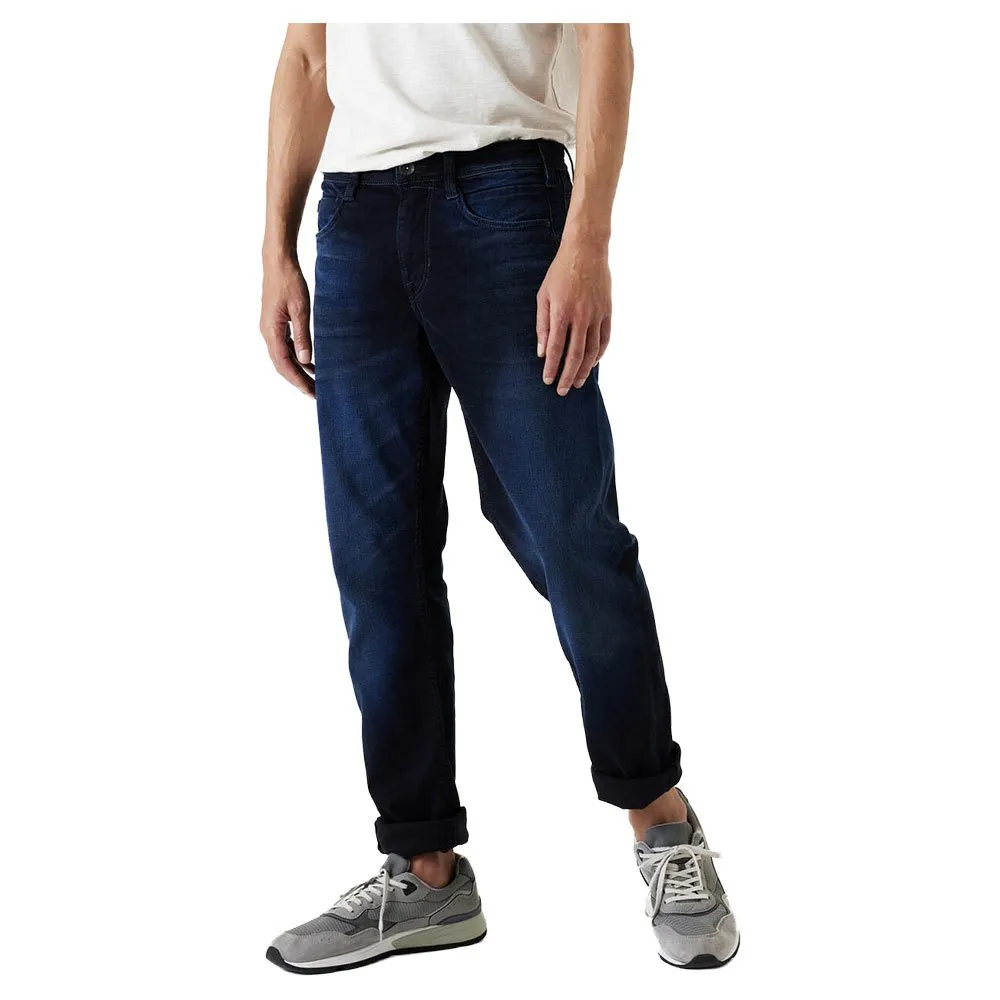 Джинсы Garcia Rocko, синий
Джинсы Garcia Rocko, синий