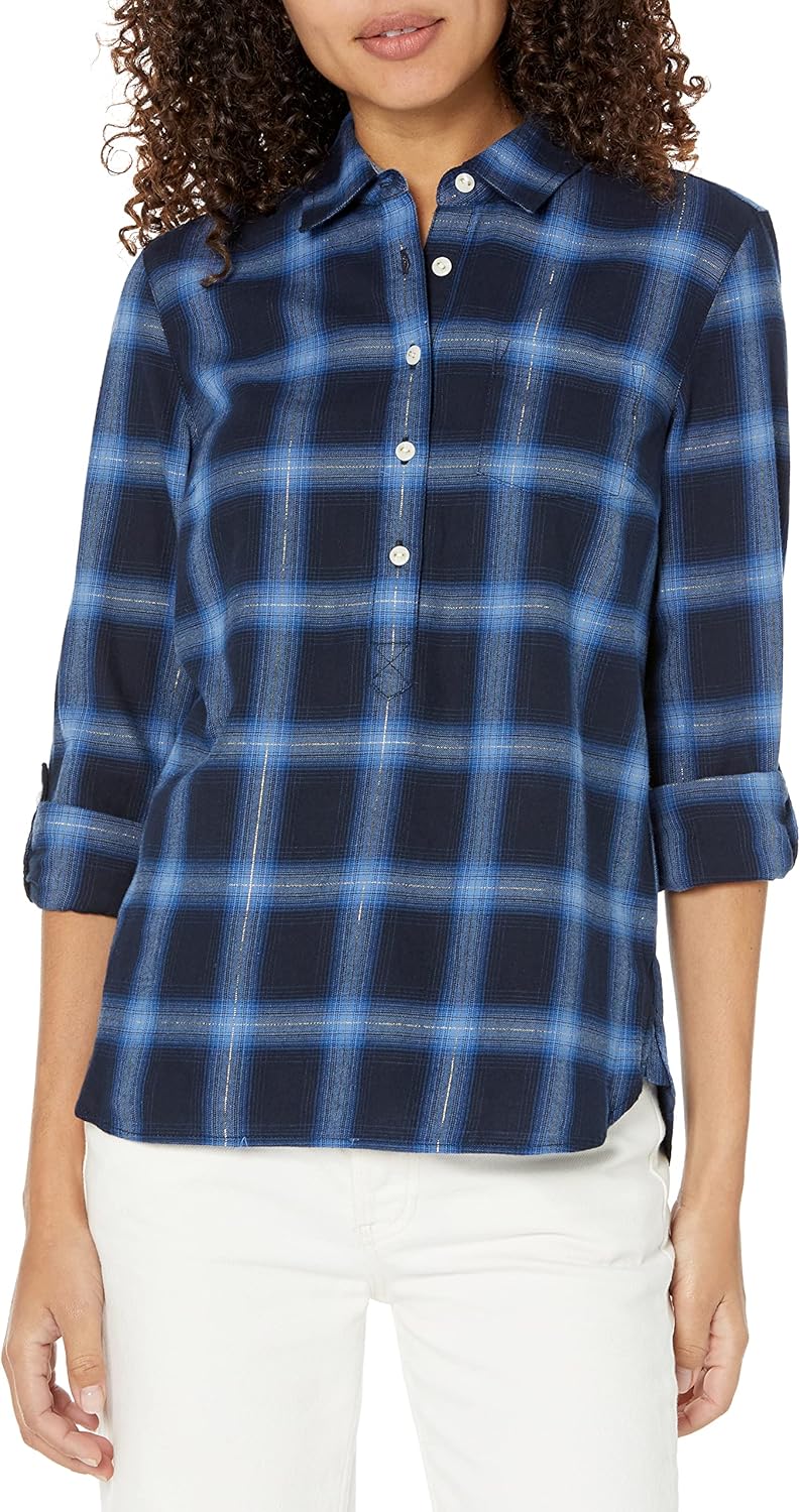 Женская блузка Tommy Hilfiger с жатым лифом и защипами, Scarlet/Sky Captain
Женская блузка Tommy Hilfiger с жатым лифом и защипами, Scarlet/Sky Captain