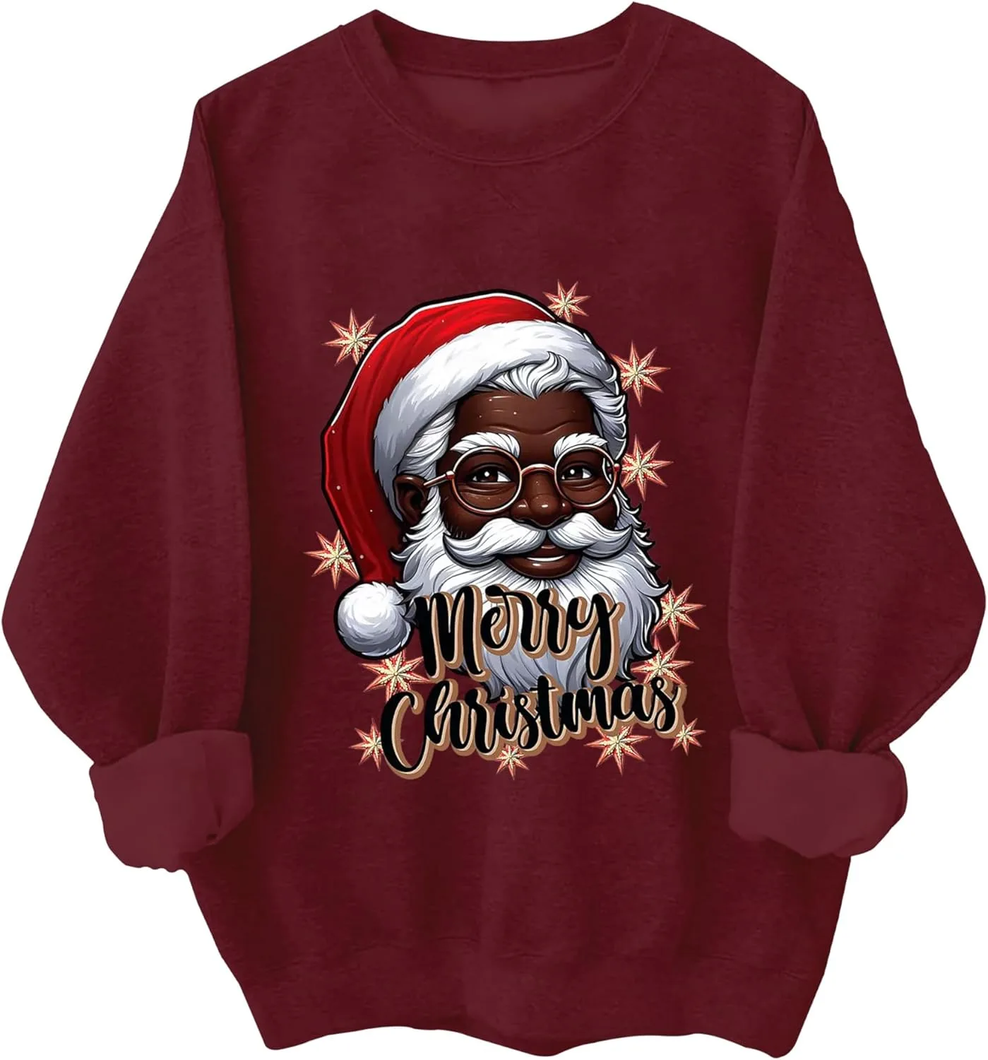 Свитшот African American Christmas с капюшоном Kzggs
Свитшот African American Christmas с капюшоном Kzggs