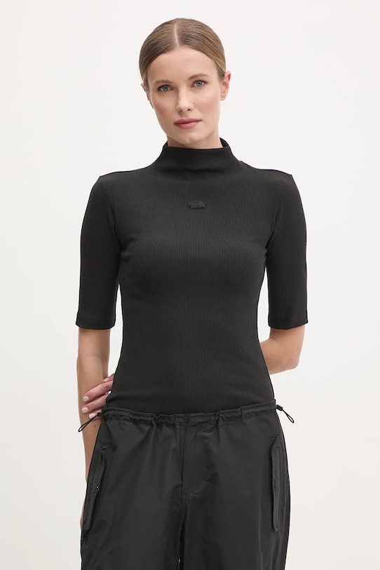 Футболка The North Face, черный
Футболка The North Face, черный