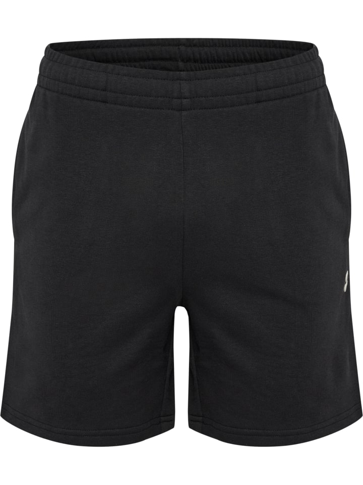 Уличные брюки Hummel, черный
Уличные брюки Hummel, черный