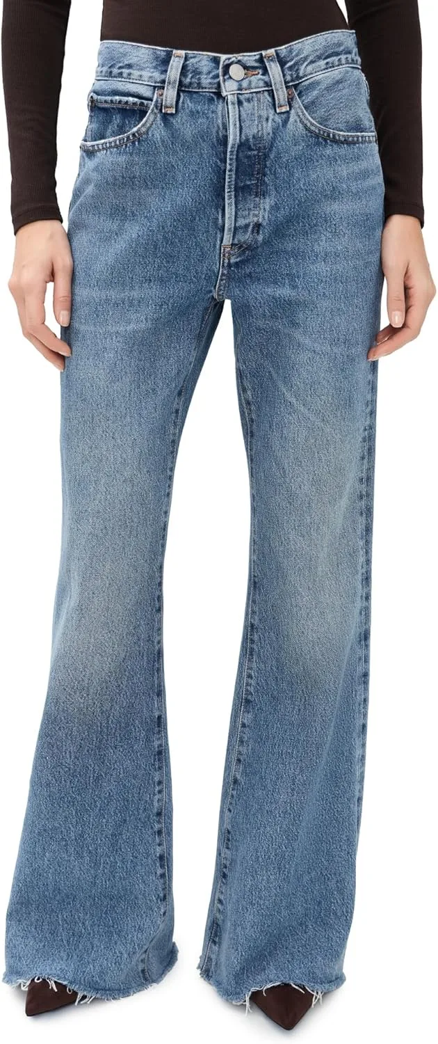 FRAME Women's The Lax
FRAME Women's The Lax