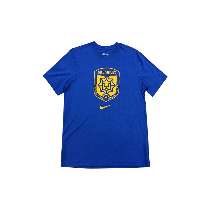 Nike Футболка Soccer Jerseys Unisex Blue
Nike Футболка Soccer Jerseys Unisex Blue