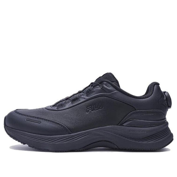 Кроссовки classic running shoes 'black' Fila, черный
Кроссовки classic running shoes 'black' Fila, черный