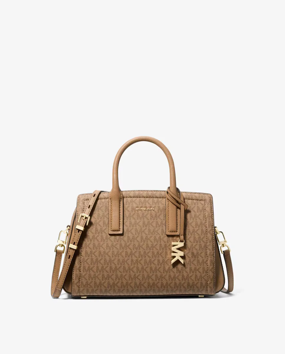 Сумка-ранец Laila трансформируемая в сумку через плечо Michael Michael Kors, коричневый
Сумка-ранец Laila трансформируемая в сумку через плечо Michael Michael Kors, коричневый