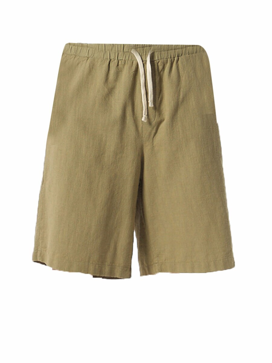 Шорты VAMOS CLO Loose fit Pants Harker Heights, хаки
Шорты VAMOS CLO Loose fit Pants Harker Heights, хаки