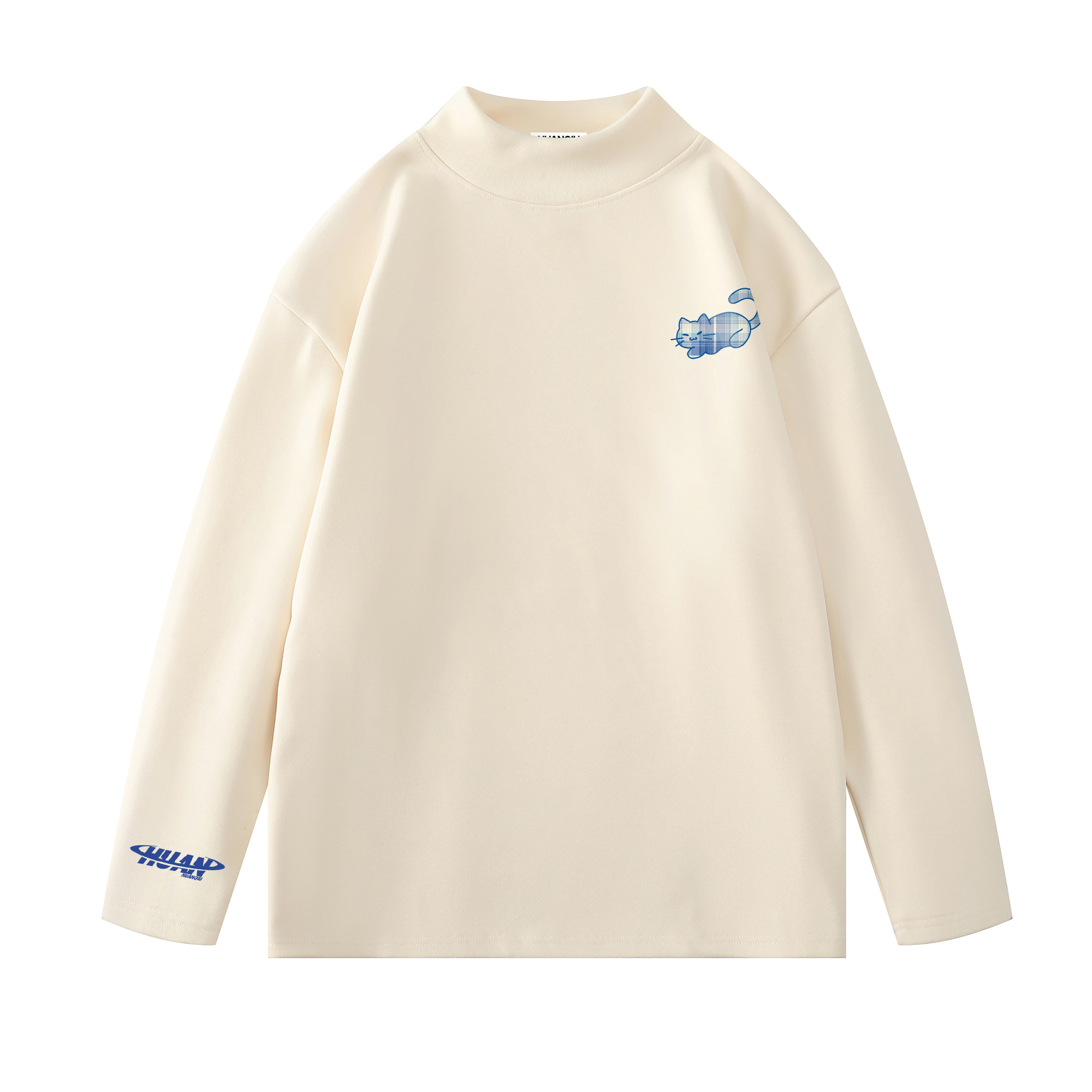 Термобелье спортивное Unisex HUANQIU, оранжевый
Термобелье спортивное Unisex HUANQIU, оранжевый