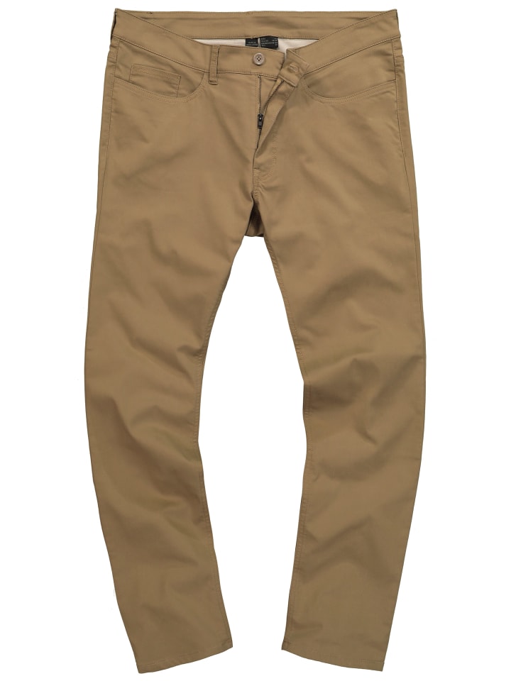 Тканевые брюки JP1880, бежевый
Тканевые брюки JP1880, бежевый