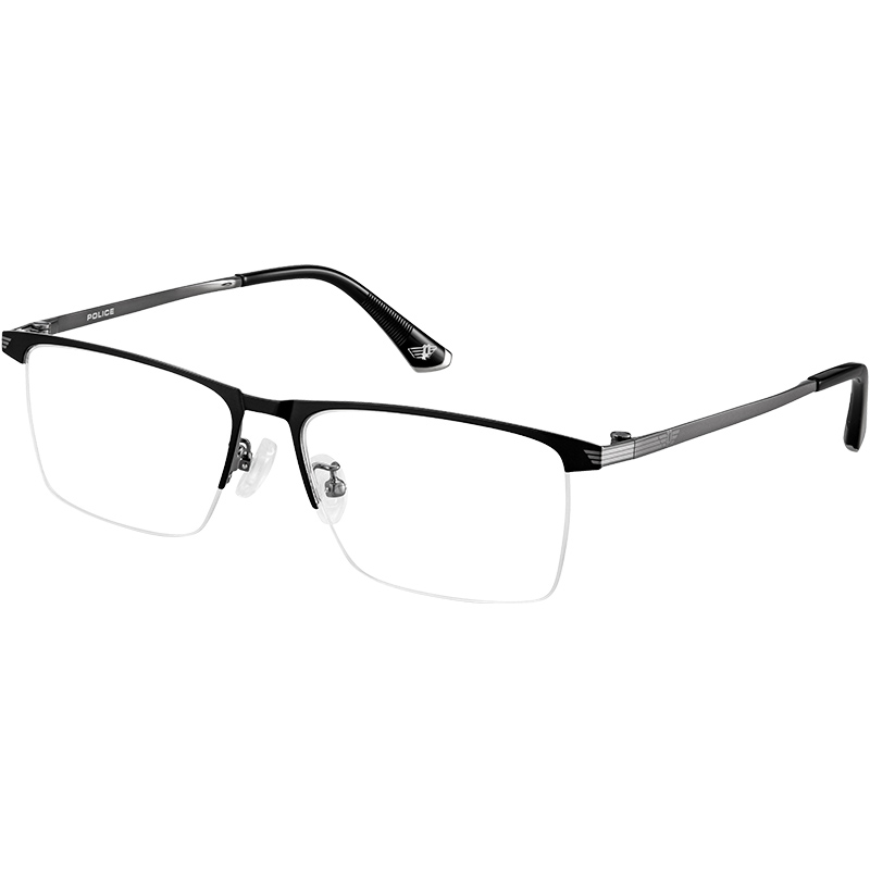 Police Квадратные очки для мужчин, VPLN05K-0K56
Police Квадратные очки для мужчин, VPLN05K-0K56