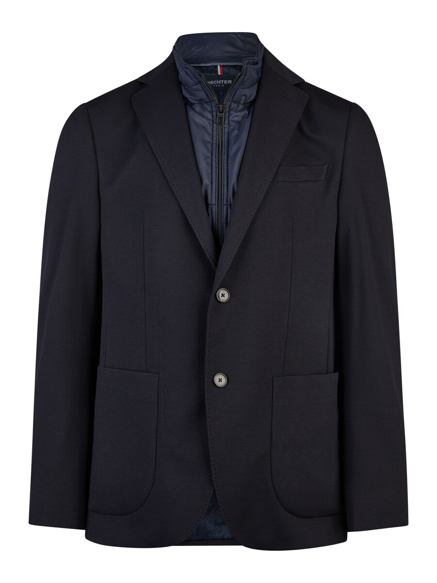 Пиджак стандартного кроя HECHTER PARIS, Dark blue
Пиджак стандартного кроя HECHTER PARIS, Dark blue