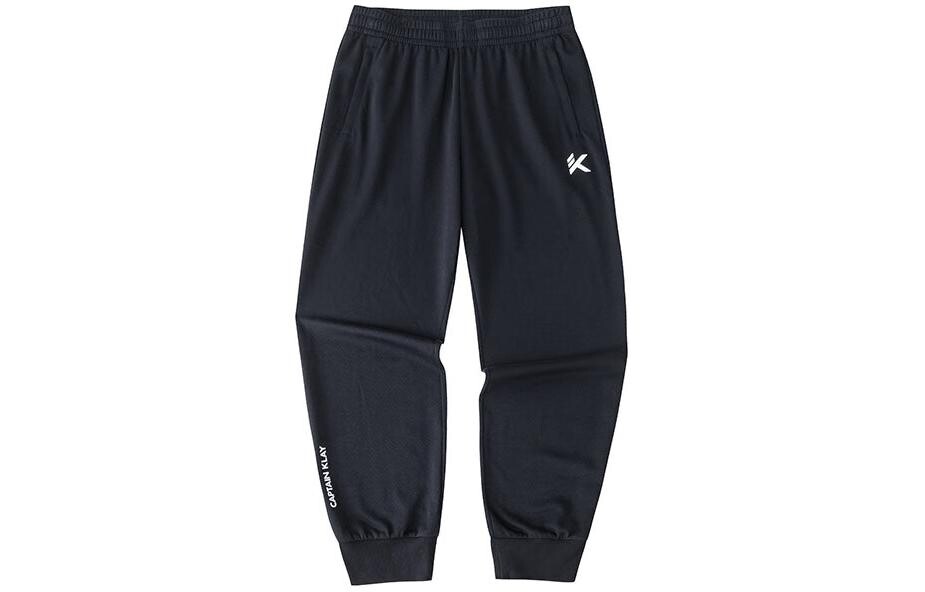 Трикотажные спортивные штаны Basketball Collection для мужчин, черные Anta, черный
Трикотажные спортивные штаны Basketball Collection для мужчин, черные Anta, черный