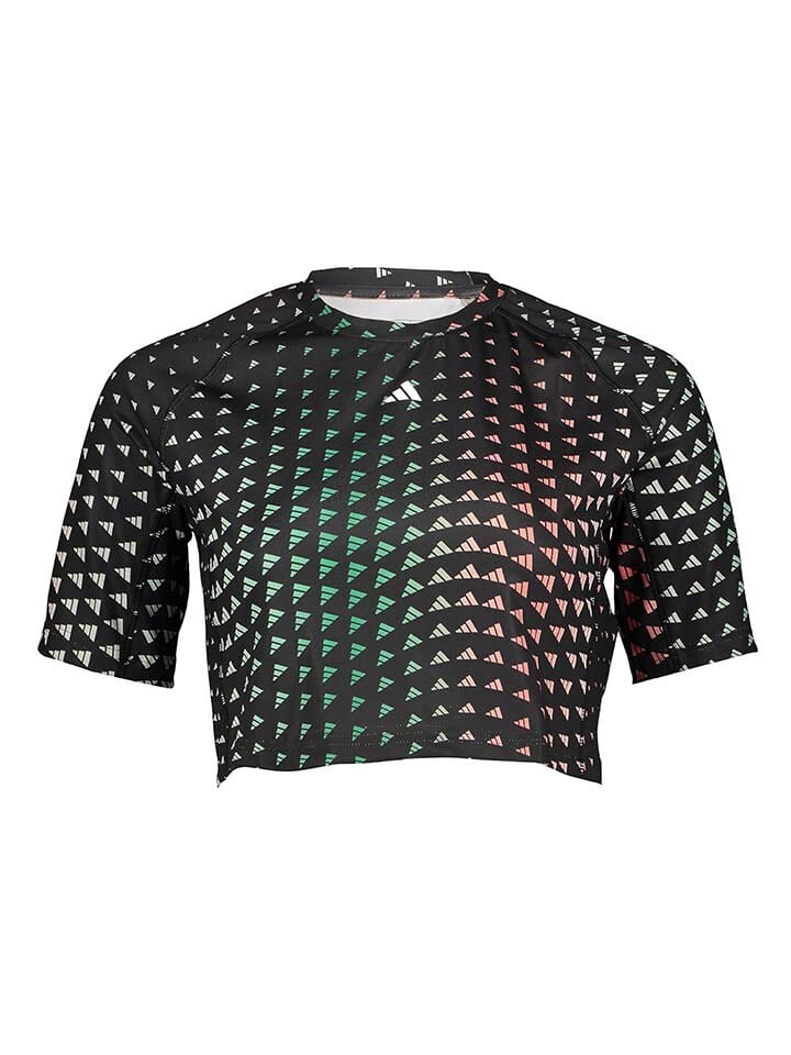 Футболка adidas Shirt, черный
Футболка adidas Shirt, черный