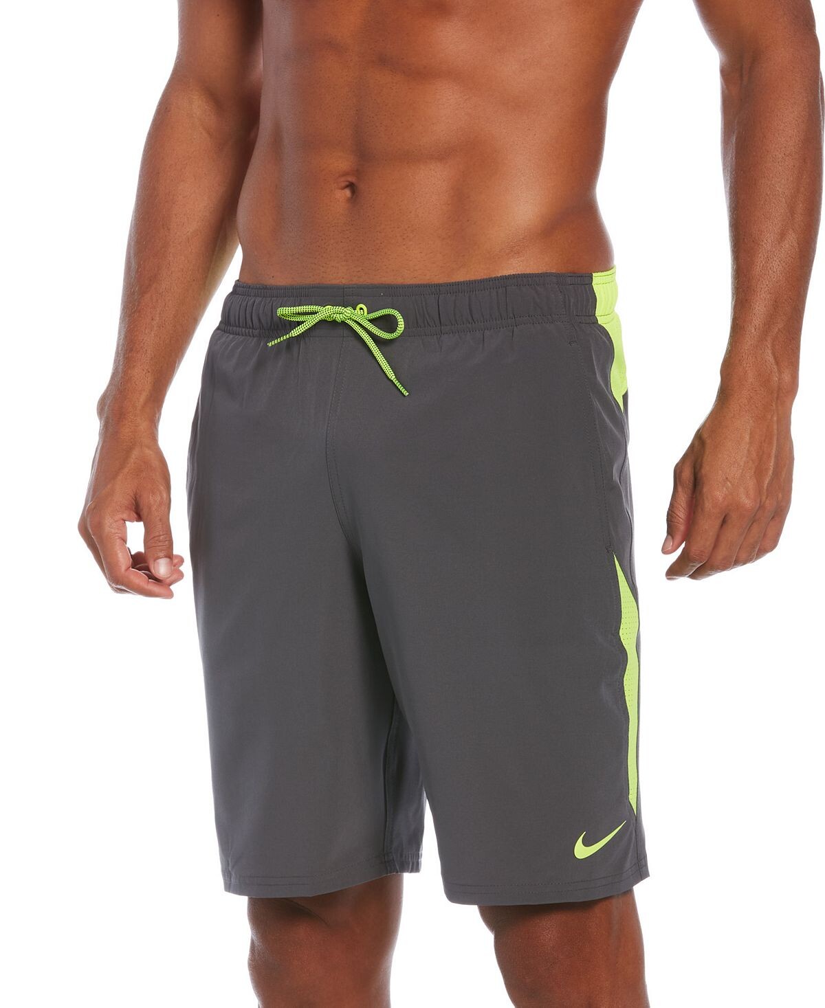 Мужские водоотталкивающие плавки Contend с цветными блоками (9 дюймов) Nike
Мужские водоотталкивающие плавки Contend с цветными блоками (9 дюймов) Nike