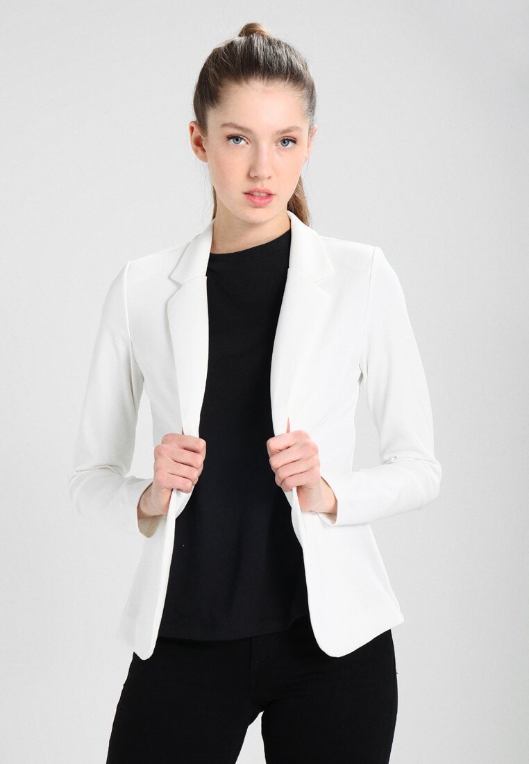 Блейзер ICHI Ihkate Bl, светло-бежевый
Блейзер ICHI Ihkate Bl, светло-бежевый