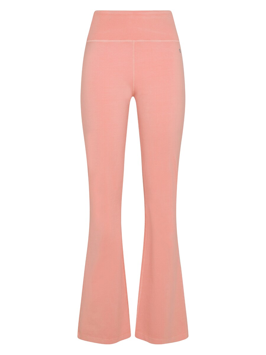 Расклешенные спортивные брюки DEHA, цвет Apricot
Расклешенные спортивные брюки DEHA, цвет Apricot