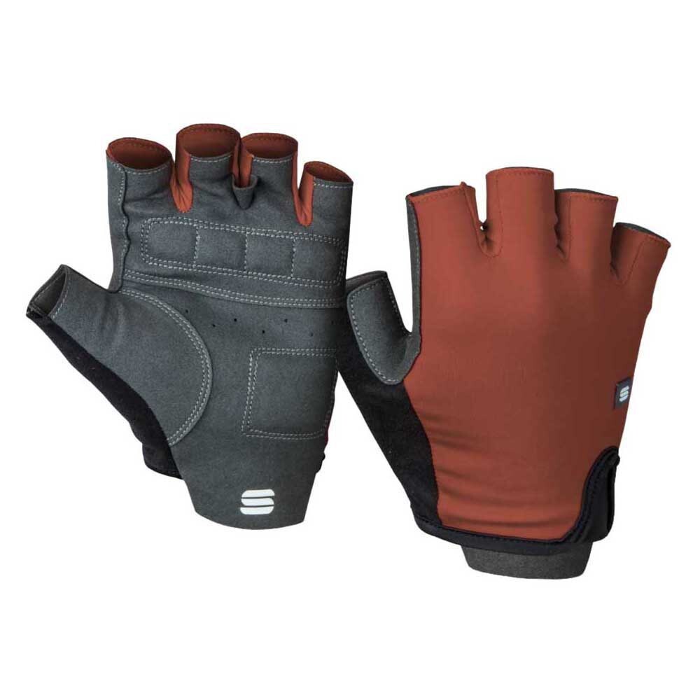 Короткие перчатки Sportful Matchy Short Gloves, красный
Короткие перчатки Sportful Matchy Short Gloves, красный