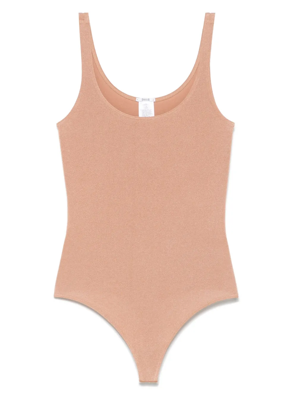 Боди Jamaika Wolford, нейтральный
Боди Jamaika Wolford, нейтральный