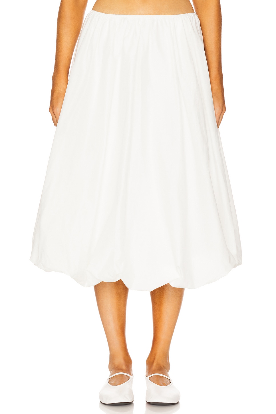 Миди-юбка Esme More To Come, white
Миди-юбка Esme More To Come, white