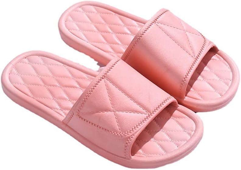 Домашние тапочки Kirozanny унисекс для пары, стильные, нескользящие, мягкие, удобные, простые, розовый
Домашние тапочки Kirozanny унисекс для пары, стильные, нескользящие, мягкие, удобные, простые, розовый