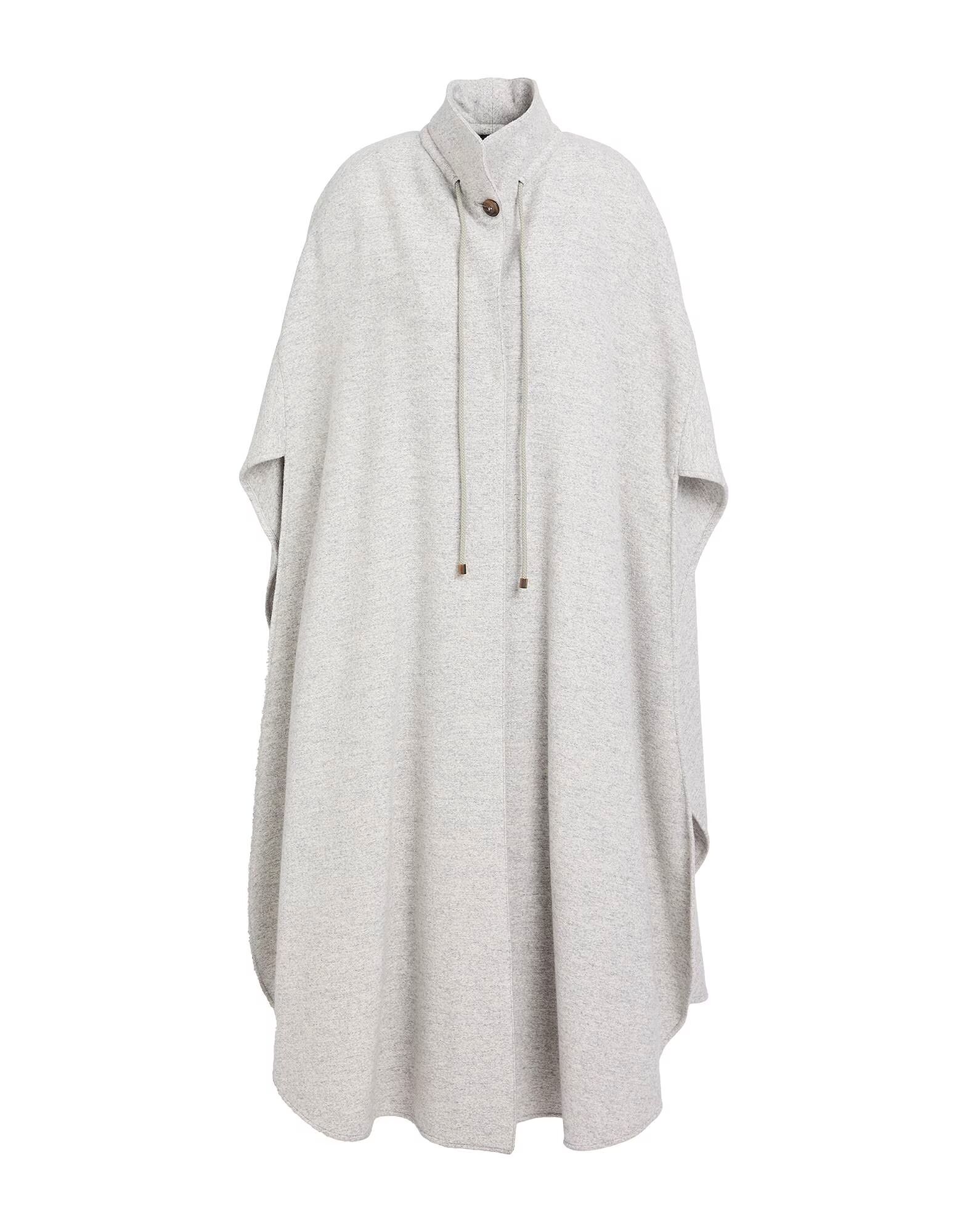 Кардиган Icon Giorgio Armani, светло-серый
Кардиган Icon Giorgio Armani, светло-серый