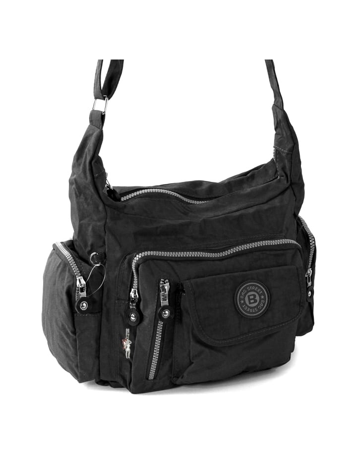 Наплечная сумка Bag Street
Наплечная сумка Bag Street