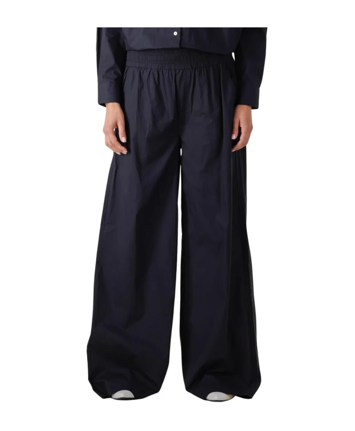 Широкие брюки ибет Ruby Tuesday, черный
Широкие брюки ибет Ruby Tuesday, черный