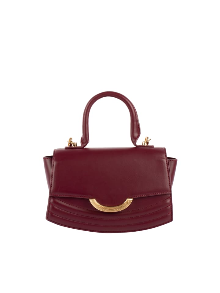 Сумка через плечо usha BLACK LABEL, темно-красный
Сумка через плечо usha BLACK LABEL, темно-красный