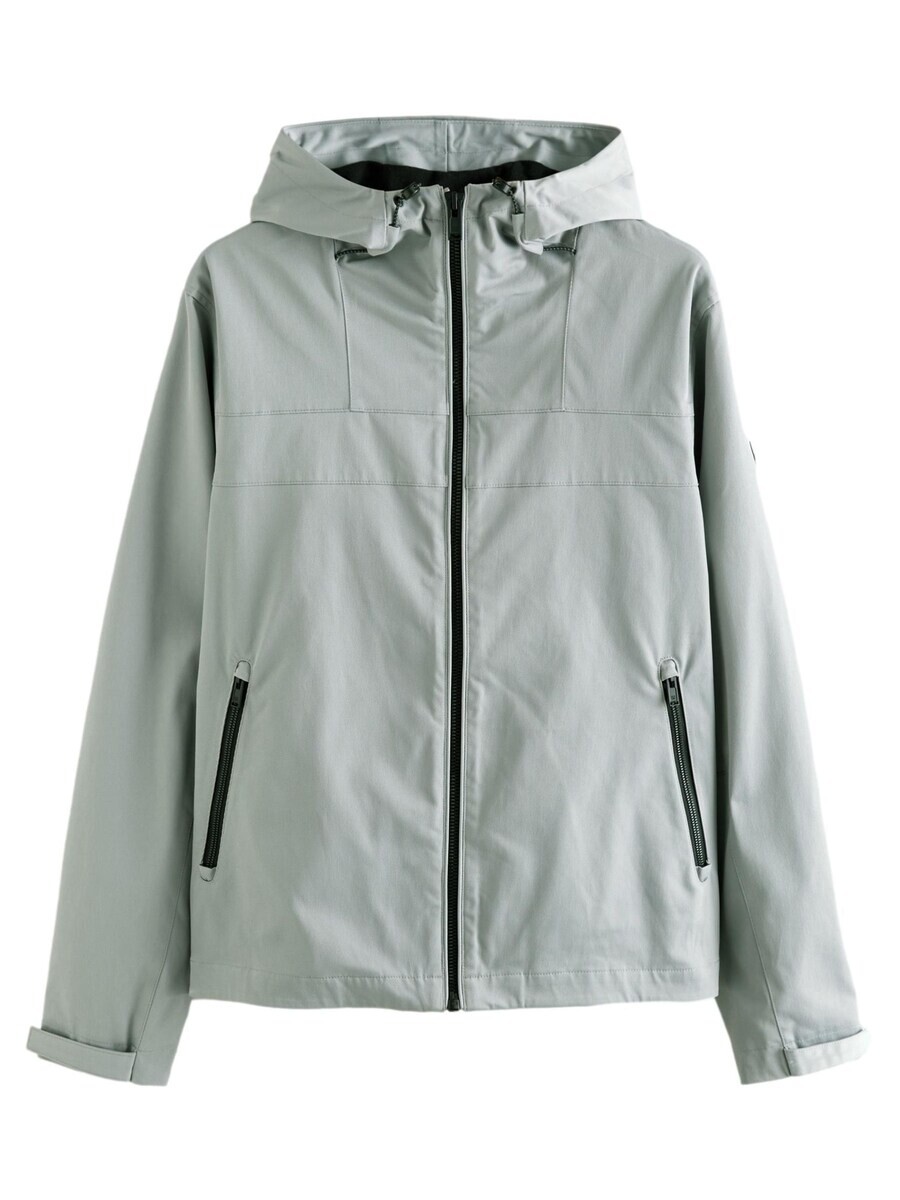 Куртка для активного отдыха Next Performance Jacket, светло-серый
Куртка для активного отдыха Next Performance Jacket, светло-серый