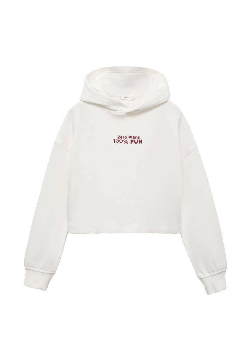 Худи Mango Kids KID, Off-White
Худи Mango Kids KID, Off-White