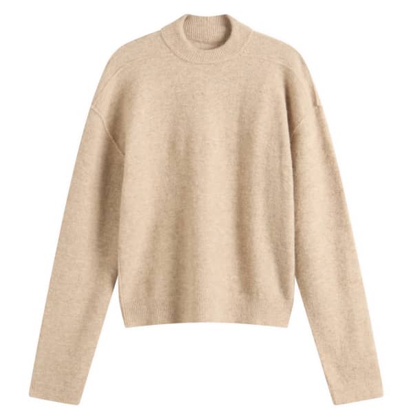 Длинный трикотажный топ Томми Rick Owens, цвет dna
Длинный трикотажный топ Томми Rick Owens, цвет dna