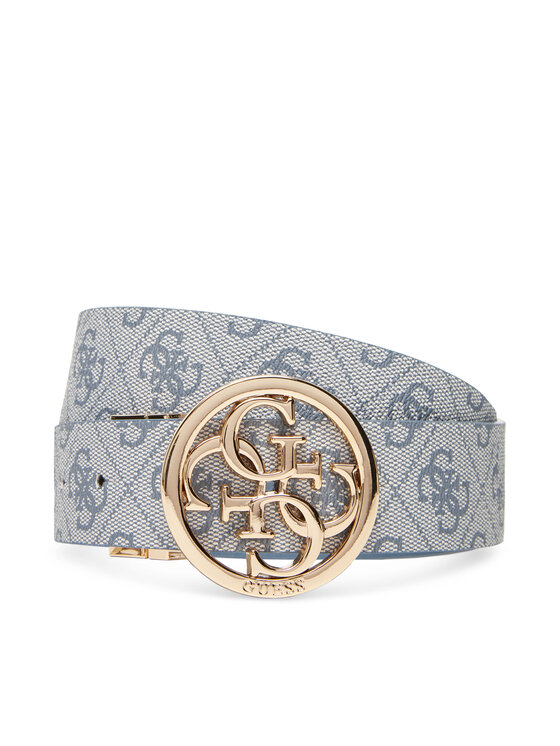 Женский ремень BW9166 P4235 Guess, синий
Женский ремень BW9166 P4235 Guess, синий