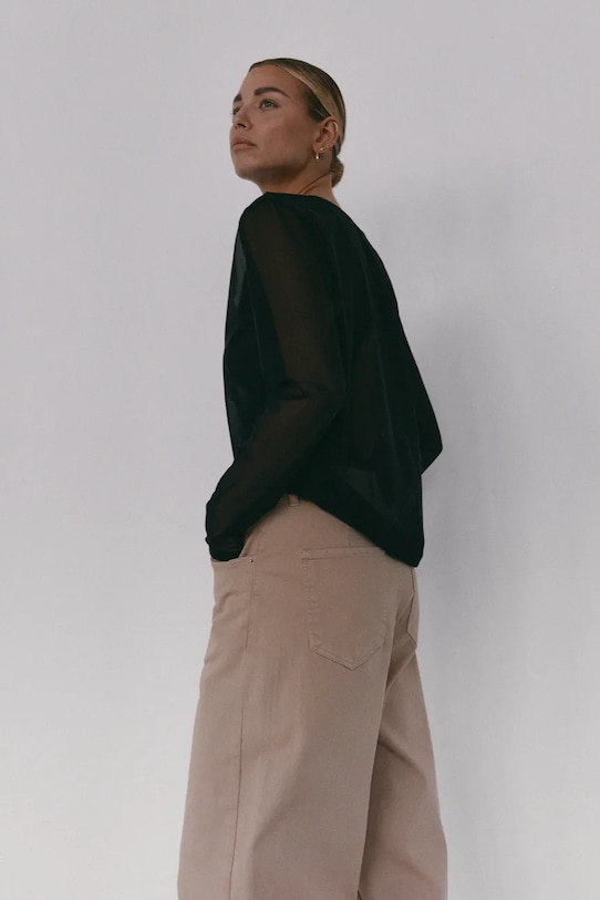 Лонгслив UKO Muuv., черный
Лонгслив UKO Muuv., черный