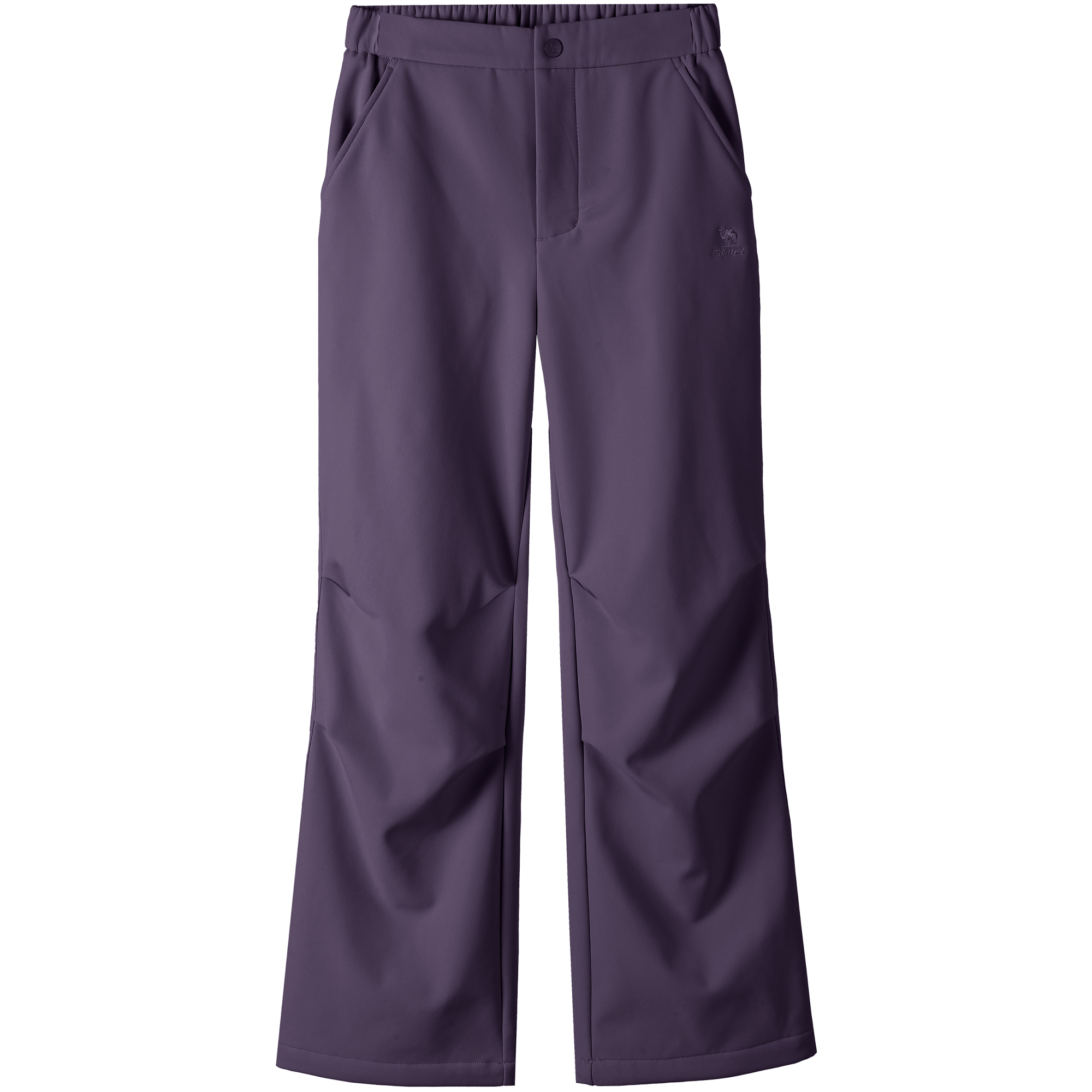 Повседневные брюки женские Moderate Straight Fit CAMEL, sweet grape фиолетовый
Повседневные брюки женские Moderate Straight Fit CAMEL, sweet grape фиолетовый