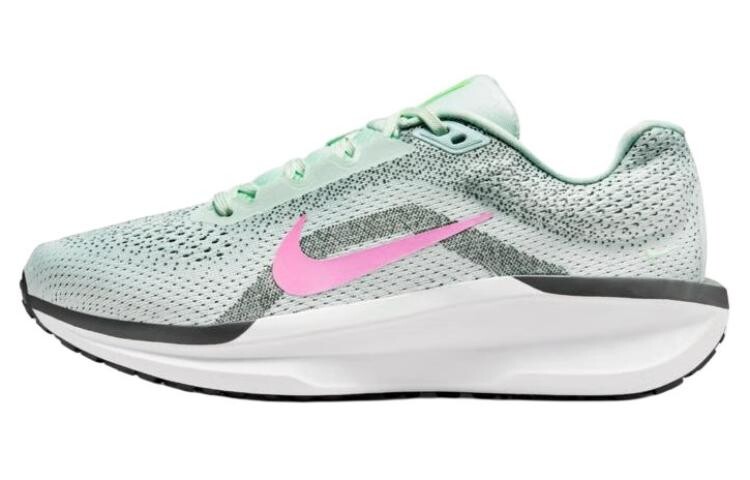 Nike Кроссовки для женщин, Slightly green|fun pink|anthracite black|white|vapor green
Nike Кроссовки для женщин, Slightly green|fun pink|anthracite black|white|vapor green