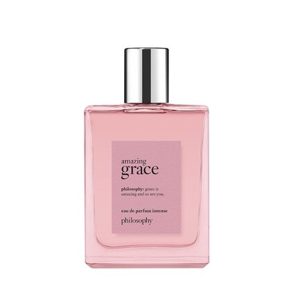 Philosophy Amazing Grace Intense, 4 жидких унции
Philosophy Amazing Grace Intense, 4 жидких унции