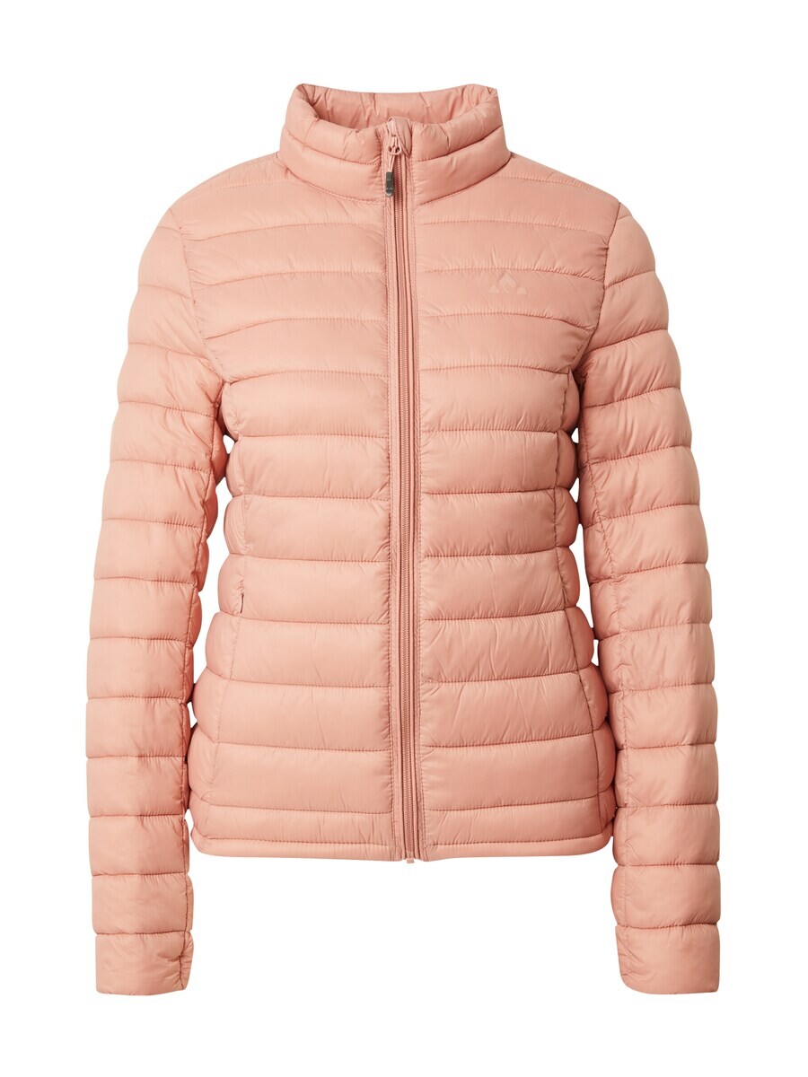 Межсезонная куртка Whistler TEPIC, розовый 
Межсезонная куртка Whistler TEPIC, розовый