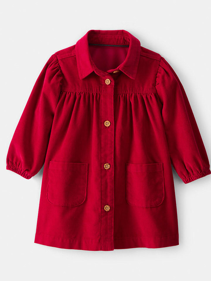 Carter's Платье красное
Carter's Платье красное