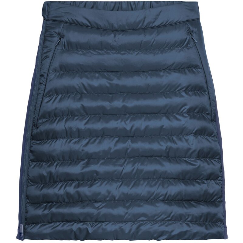 Юбка Rock routeburn pro ins w Jack Wolfskin, цвет midnight sky
Юбка Rock routeburn pro ins w Jack Wolfskin, цвет midnight sky
