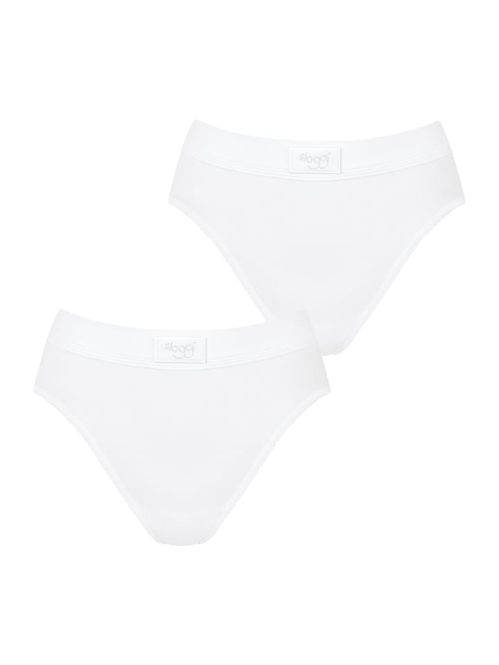 Трусы Sloggi, белый
Трусы Sloggi, белый