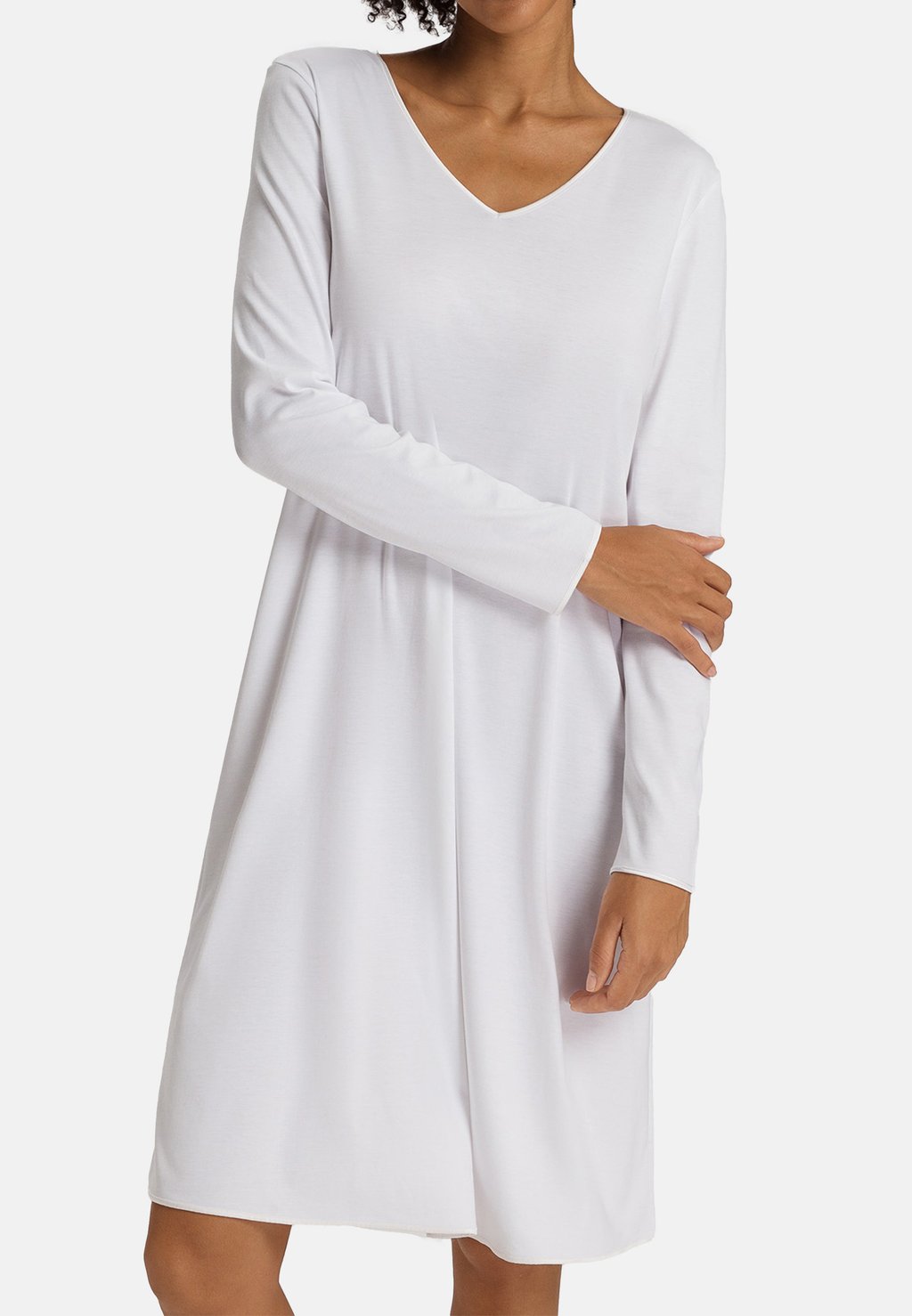 Ночная рубашка Hanro, белый
Ночная рубашка Hanro, белый