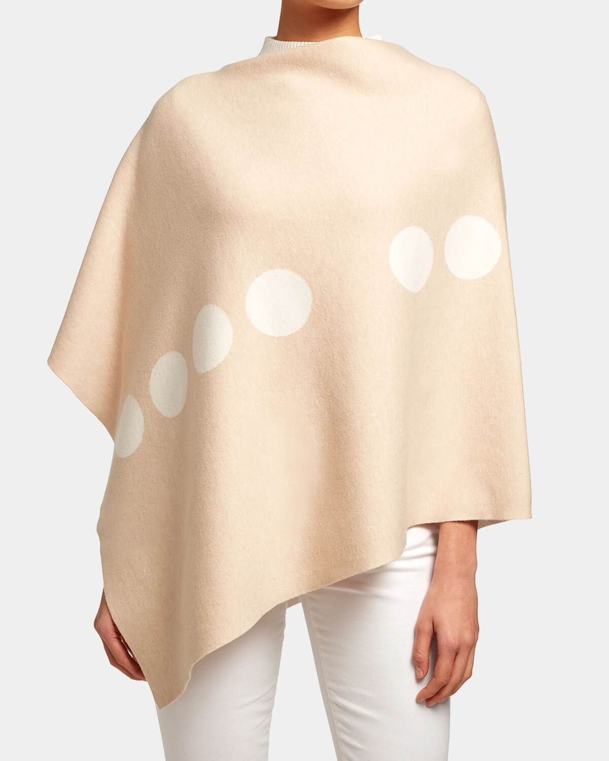 Вязаное пончо с азбукой Морзе Marconi Elyse Maguire, цвет Sand/Ivory, Бежевый, Вязаное пончо с азбукой Морзе Marconi Elyse Maguire, цвет Sand/Ivory
Вязаное пончо с азбукой Морзе Marconi Elyse Maguire, цвет Sand/Ivory, Бежевый, Вязаное пончо с азбукой Морзе Marconi Elyse Maguire, цвет Sand/Ivory