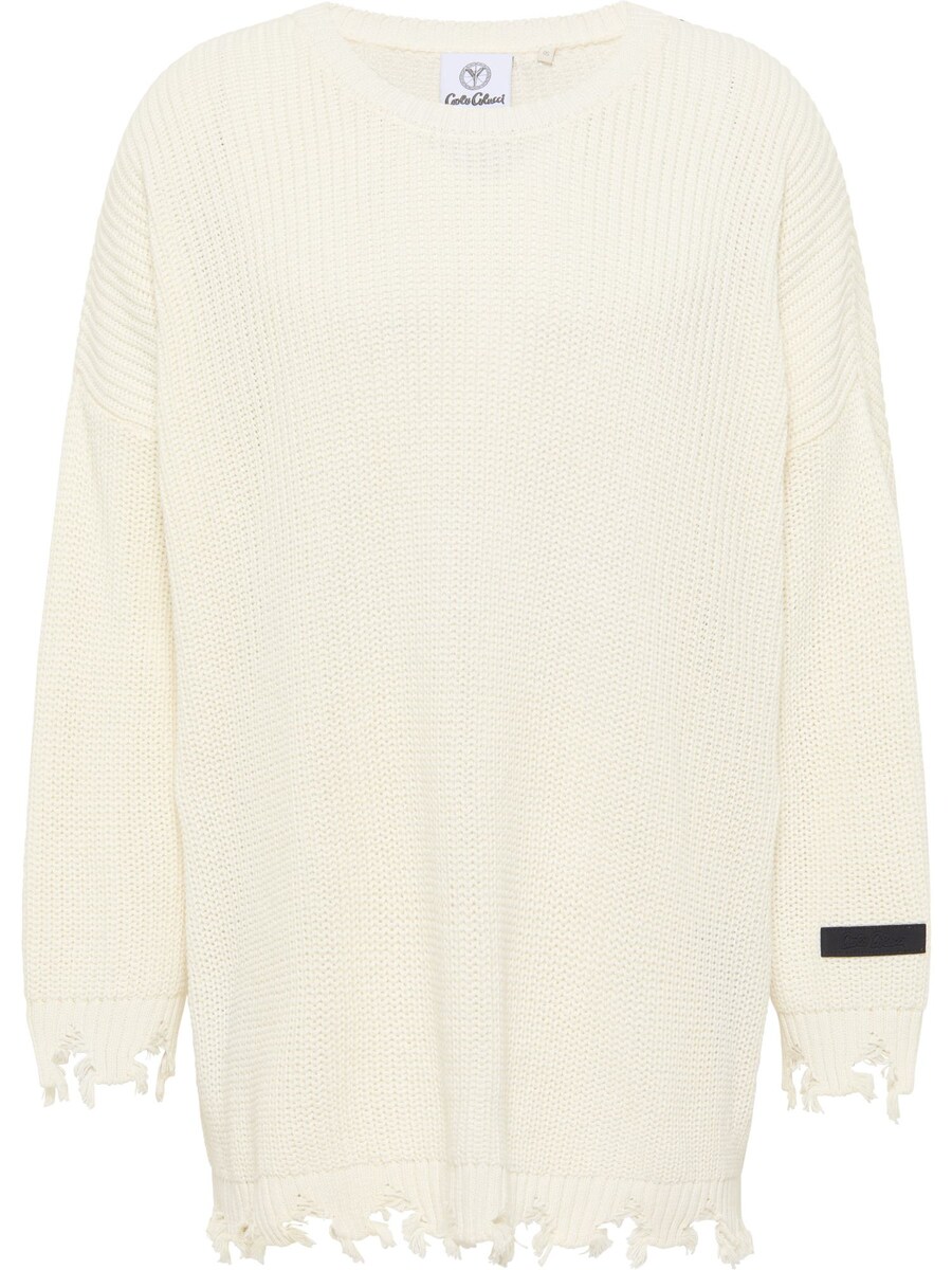 Свитер Carlo Colucci Di Valerio , White
Свитер Carlo Colucci Di Valerio , White