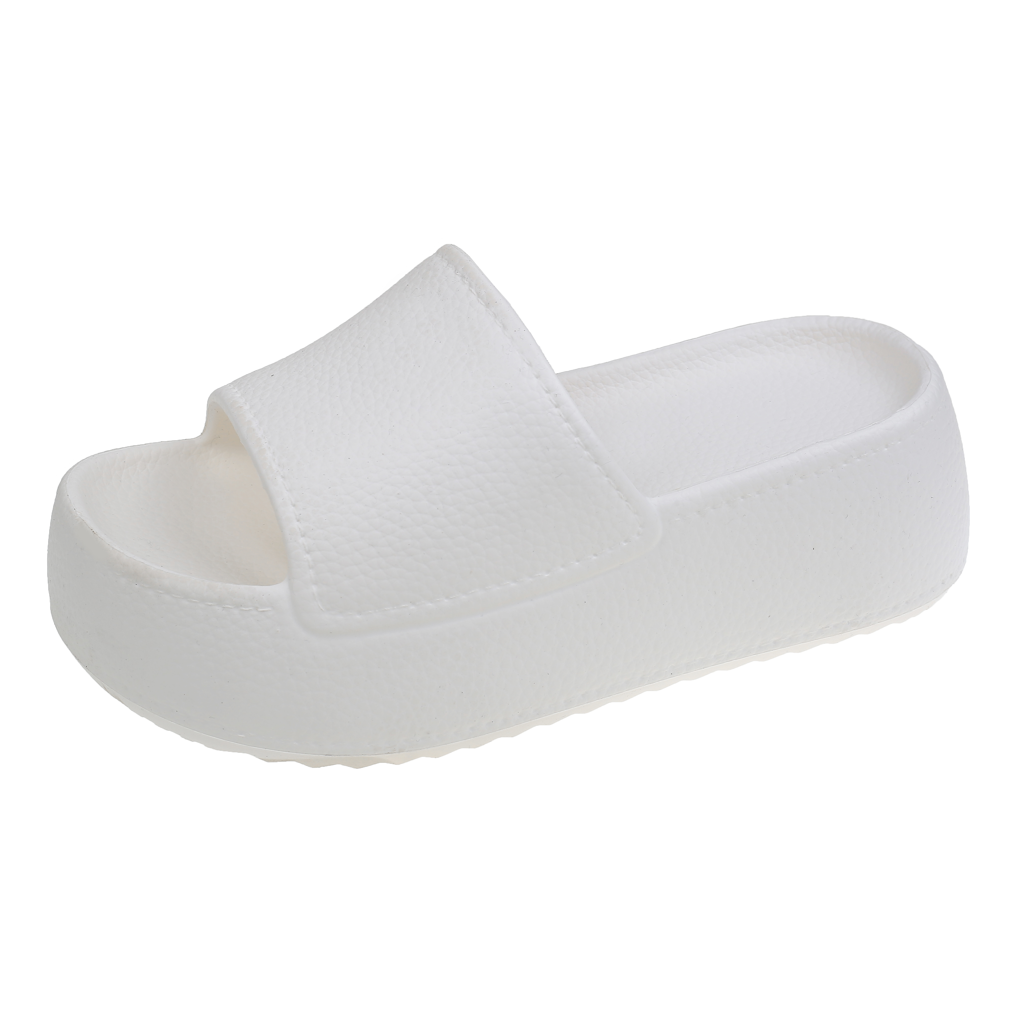 Легкие дышащие детские тапочки Rebound для подростков Izumi Chiryū, белый
Легкие дышащие детские тапочки Rebound для подростков Izumi Chiryū, белый