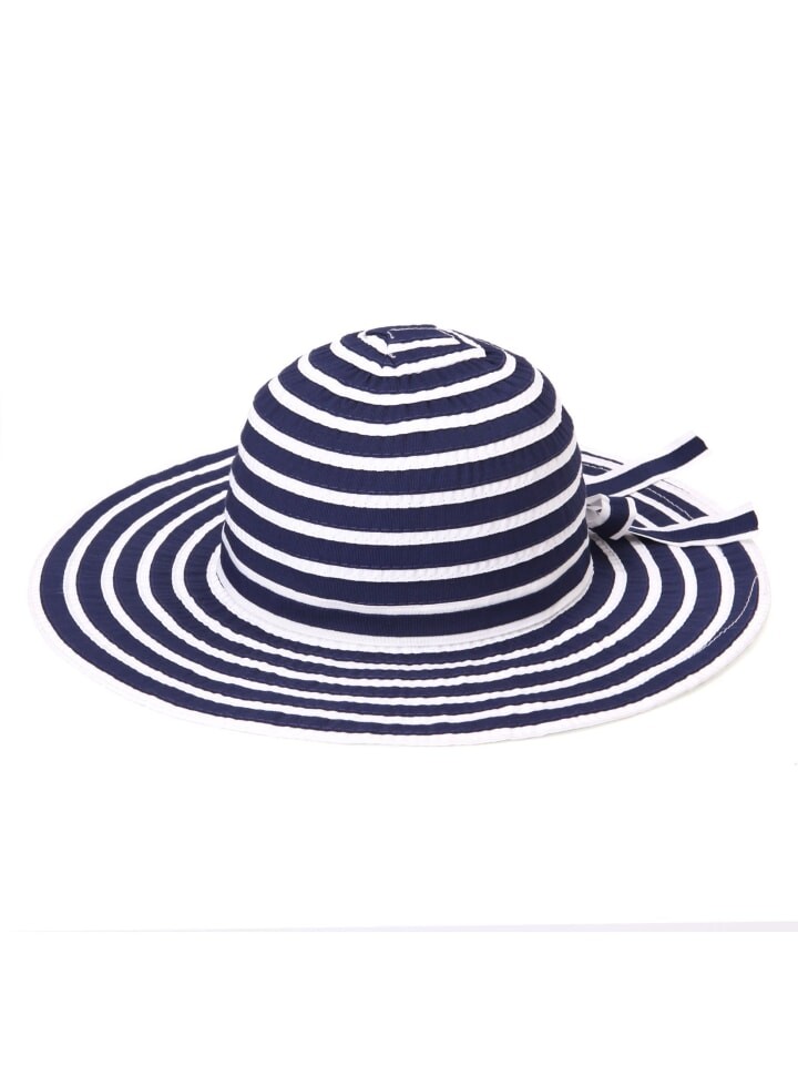 Шляпа mh michael heinen, цвет blau-weiß
Шляпа mh michael heinen, цвет blau-weiß